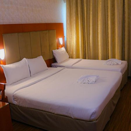 Boonmax Hotel Dubaj Zewnętrze zdjęcie