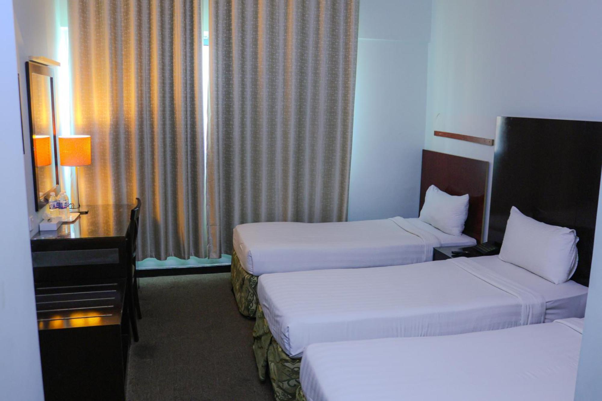 Boonmax Hotel Dubaj Zewnętrze zdjęcie