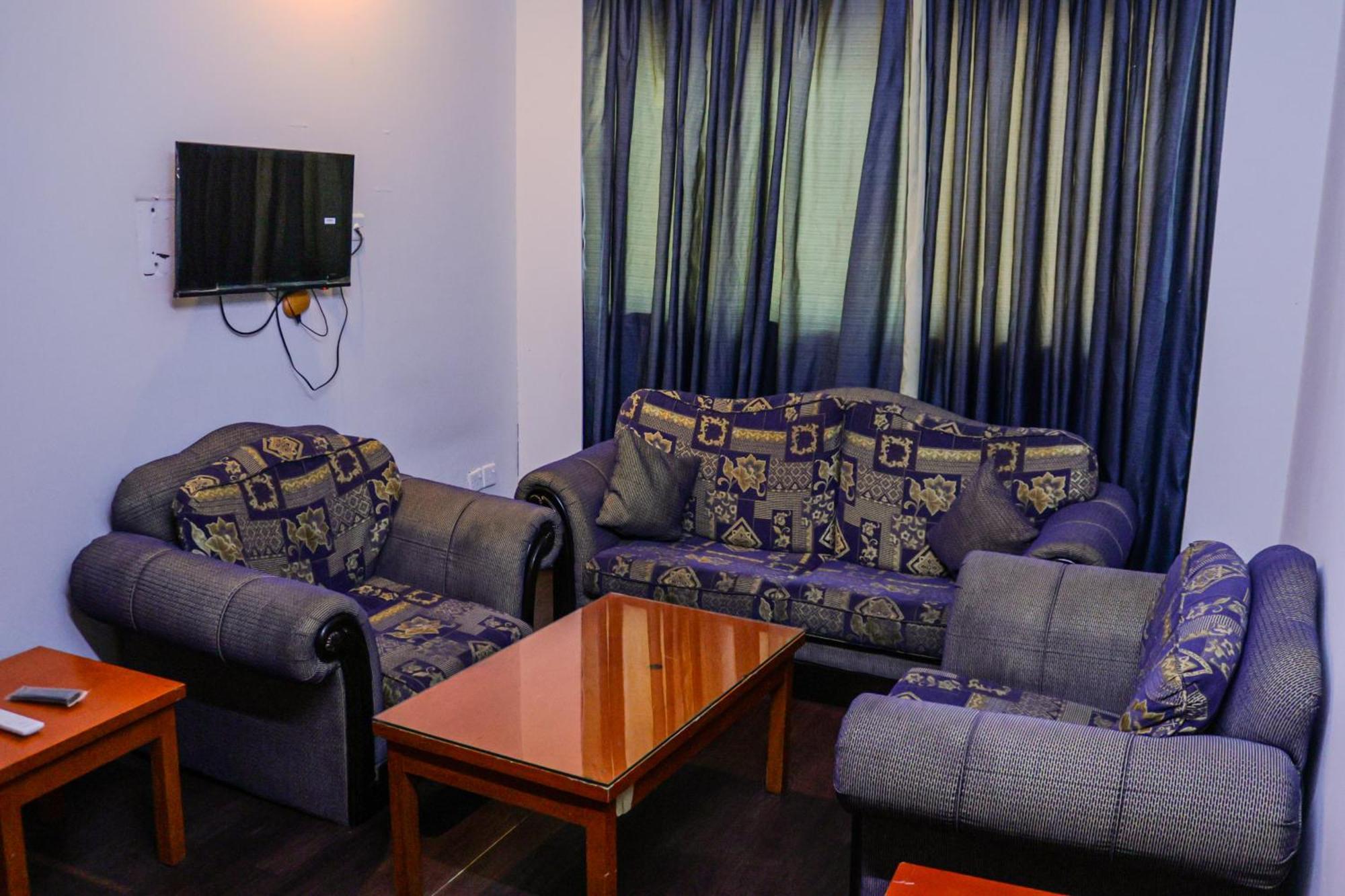 Boonmax Hotel Dubaj Zewnętrze zdjęcie