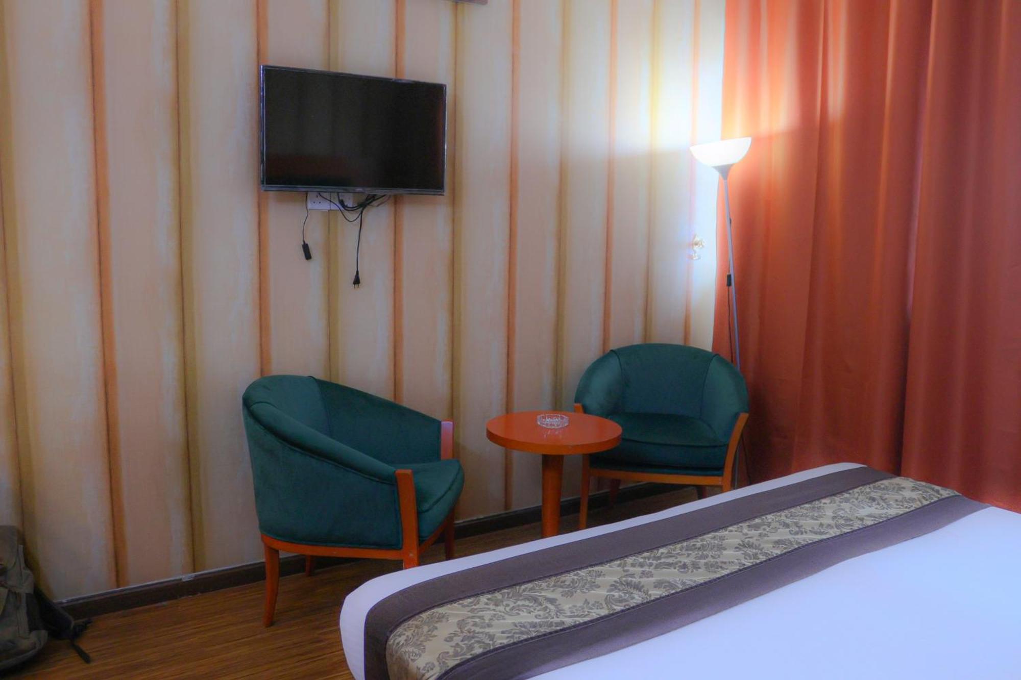 Boonmax Hotel Dubaj Zewnętrze zdjęcie