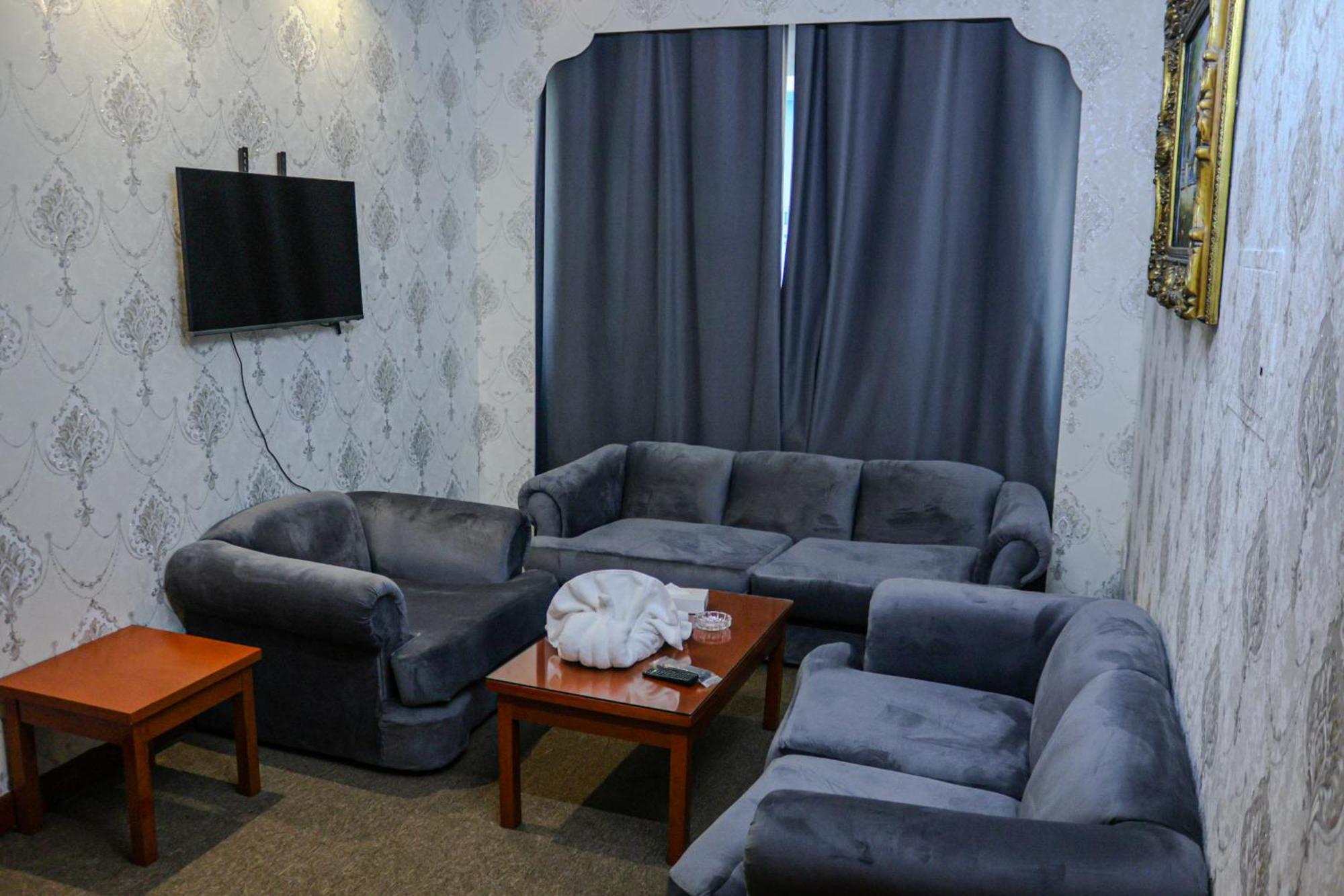 Boonmax Hotel Dubaj Zewnętrze zdjęcie
