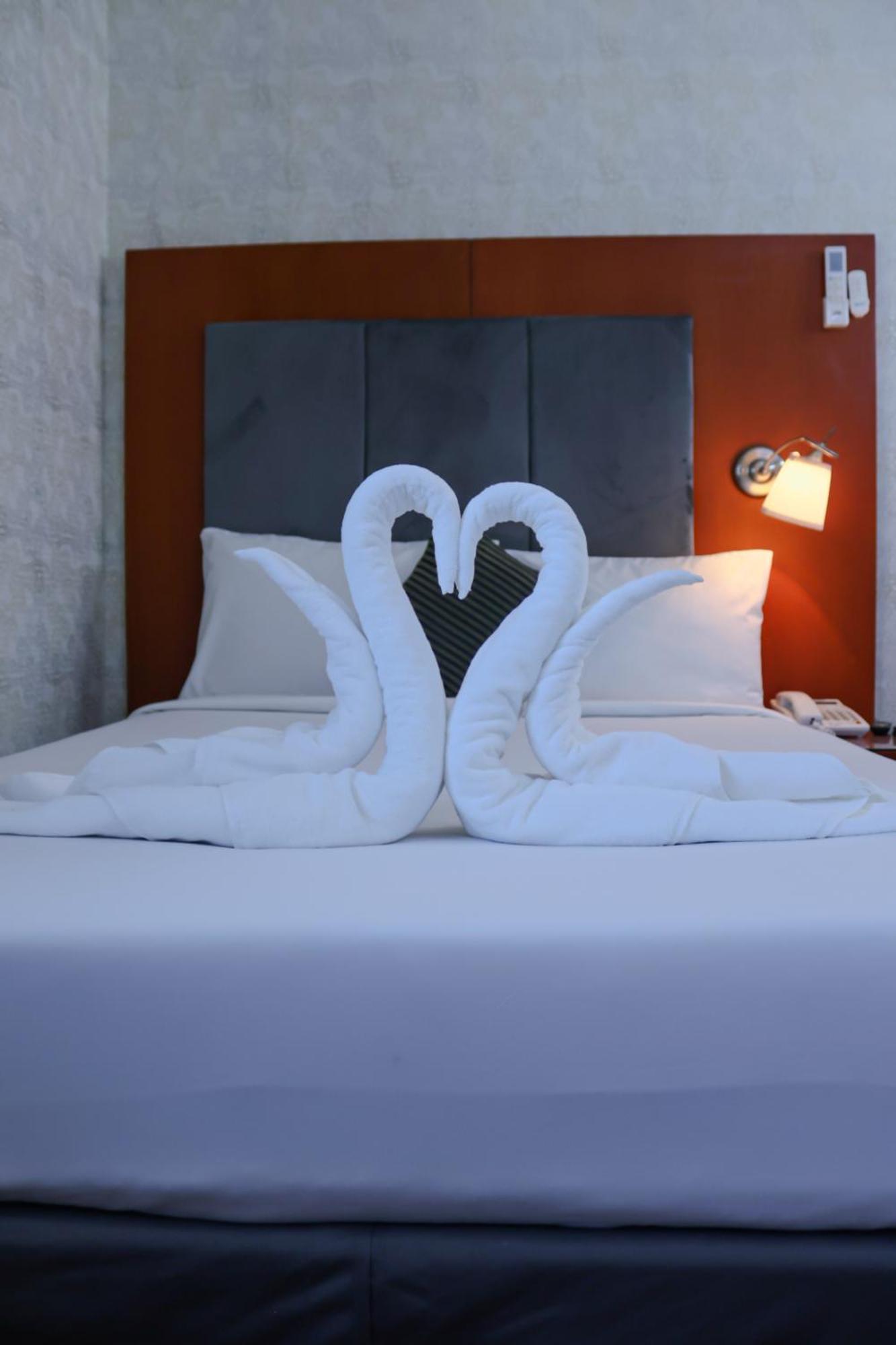 Boonmax Hotel Dubaj Zewnętrze zdjęcie