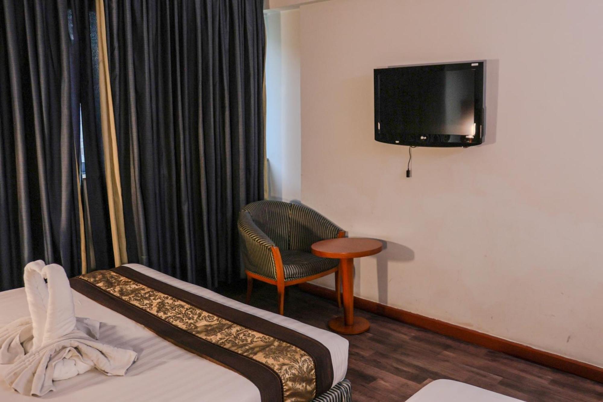 Boonmax Hotel Dubaj Zewnętrze zdjęcie