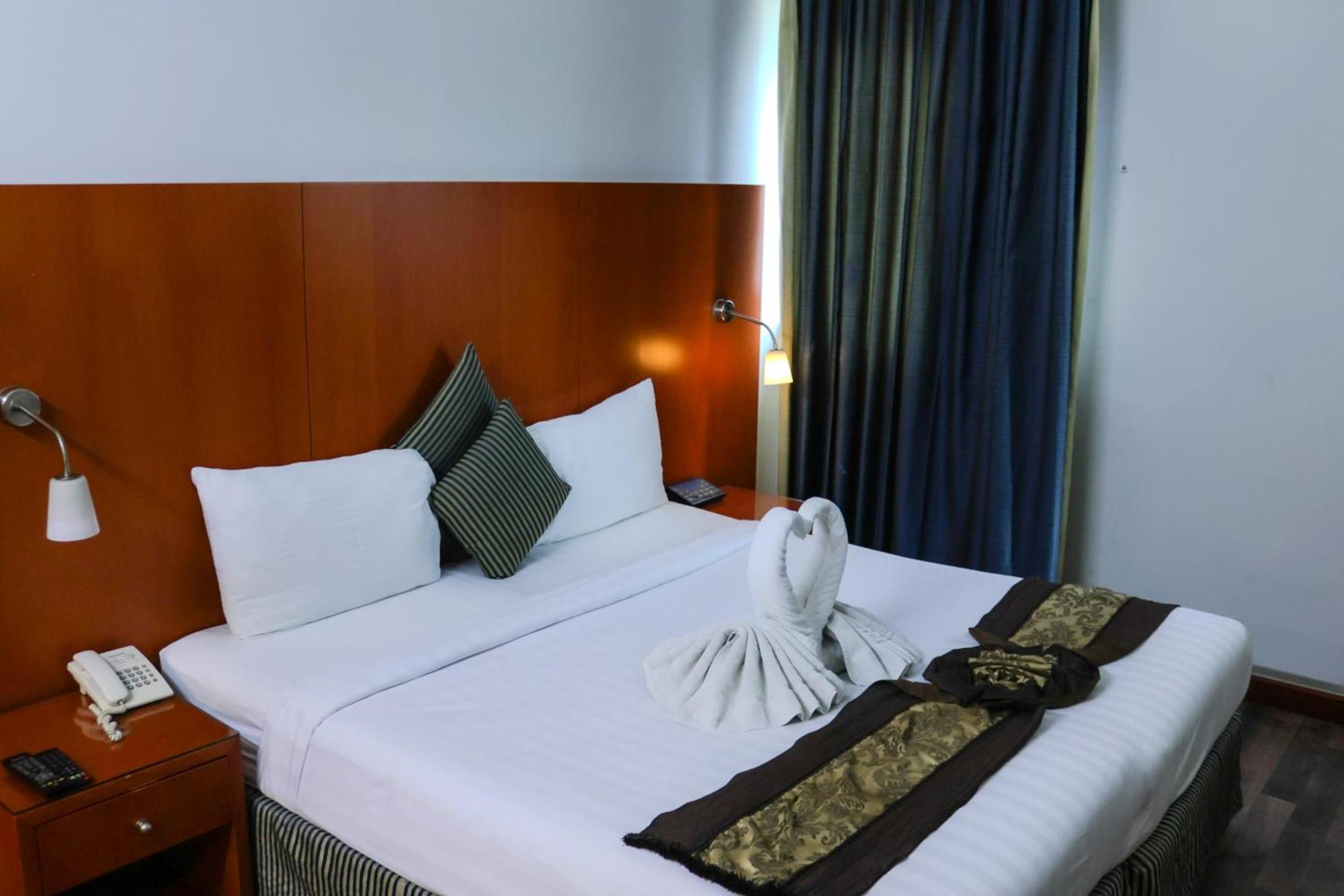 Boonmax Hotel Dubaj Zewnętrze zdjęcie