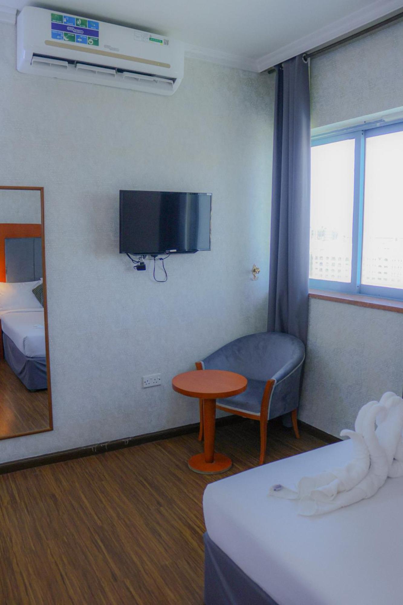 Boonmax Hotel Dubaj Zewnętrze zdjęcie